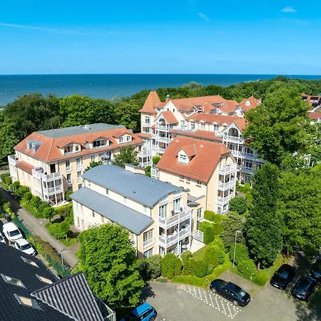 Duenenschloss 1-43 Кюлунгсборн